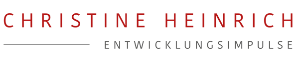 Logo-Christine-Heinrich-Entwicklungsimpulse